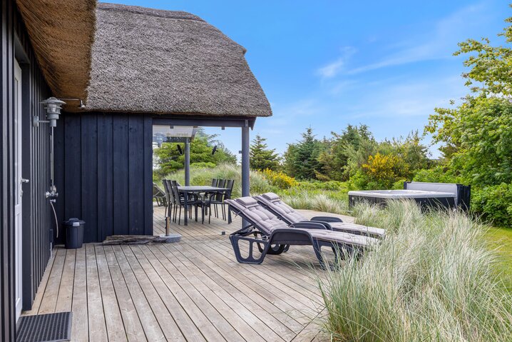 Sommerhus H5180 på Opstrupsvej 9, Klegod - Billede #39