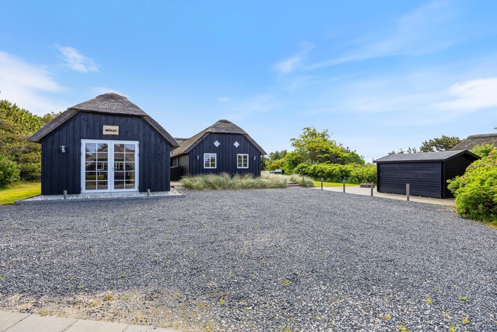 Sommerhus H5180 på Opstrupsvej 9, Klegod - Billede #41