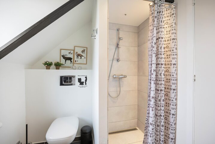 Sommerhus H5215 på Havklitvej 26, Klegod - Billede #15