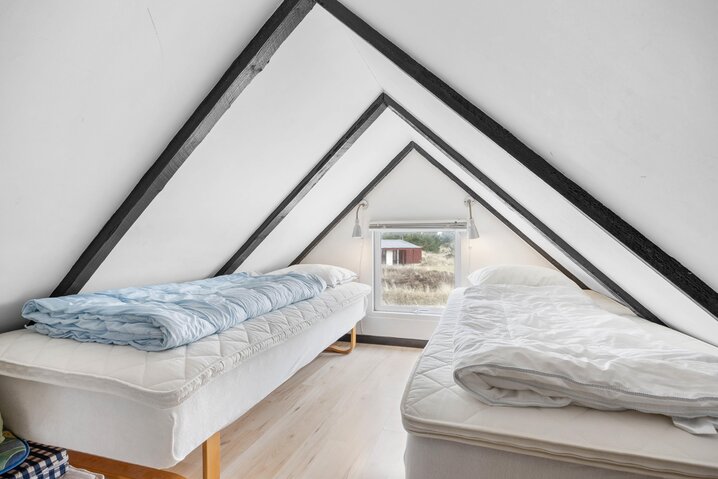 Sommerhus H5215 på Havklitvej 26, Klegod - Billede #17