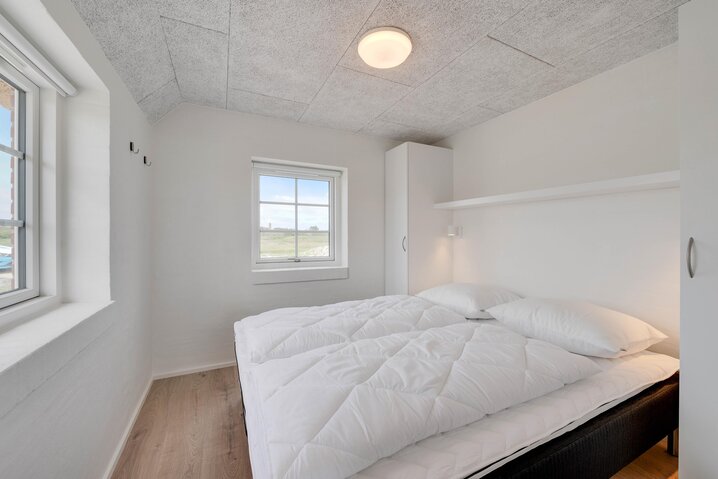 Sommerhus H5184 på Nordsø Ferievej 39, Klegod - Billede #22