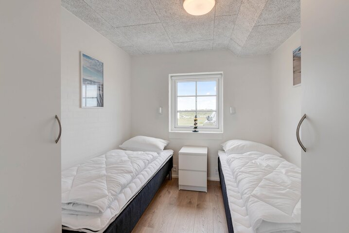Sommerhus H5184 på Nordsø Ferievej 39, Klegod - Billede #23