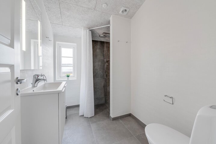 Sommerhus H5184 på Nordsø Ferievej 39, Klegod - Billede #19