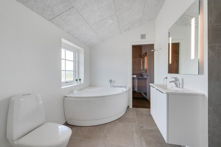 Sommerhus H5184 på Nordsø Ferievej 39, Klegod - Billede #15