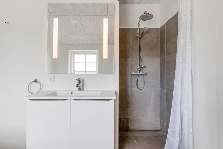 Sommerhus H5184 på Nordsø Ferievej 39, Klegod - Billede #16