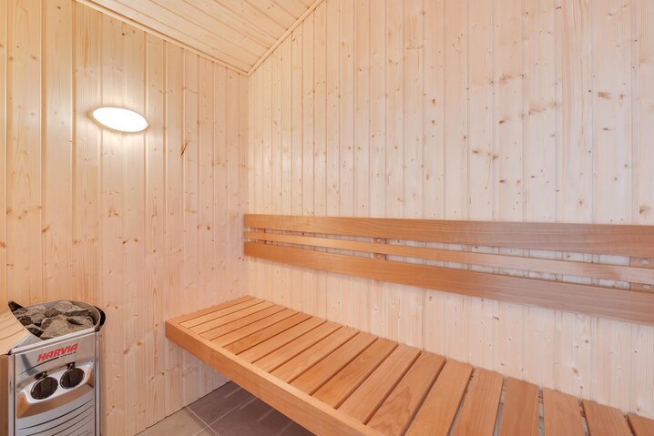 Sommerhus H5184 på Nordsø Ferievej 39, Klegod - Billede #17