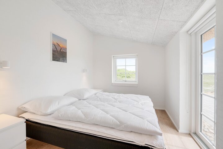 Sommerhus H5184 på Nordsø Ferievej 39, Klegod - Billede #21