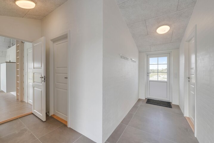 Sommerhus H5184 på Nordsø Ferievej 39, Klegod - Billede #20