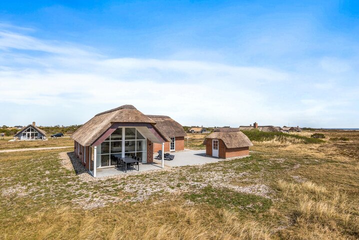 Sommerhus H5184 på Nordsø Ferievej 39, Klegod - Billede #26