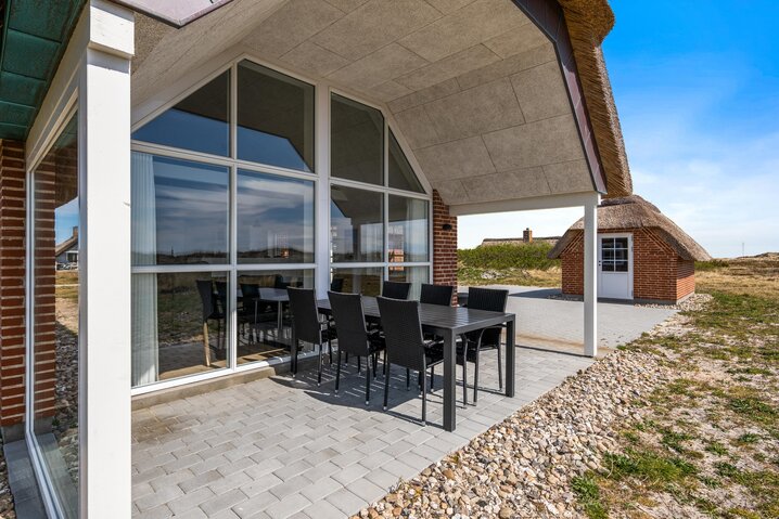 Sommerhus H5184 på Nordsø Ferievej 39, Klegod - Billede #27