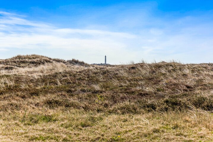 Sommerhus H5184 på Nordsø Ferievej 39, Klegod - Billede #29