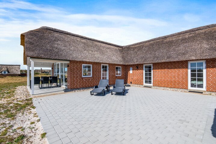 Sommerhus H5184 på Nordsø Ferievej 39, Klegod - Billede #30