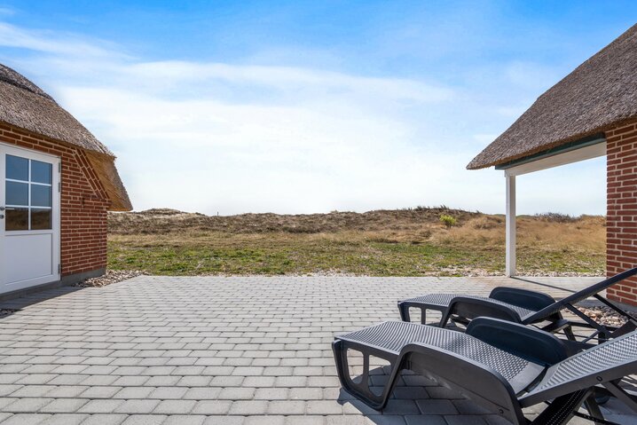 Sommerhus H5184 på Nordsø Ferievej 39, Klegod - Billede #31