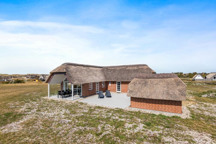 Sommerhus H5184 på Nordsø Ferievej 39, Klegod - Billede #25