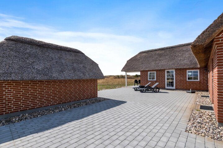 Sommerhus H5184 på Nordsø Ferievej 39, Klegod - Billede #32