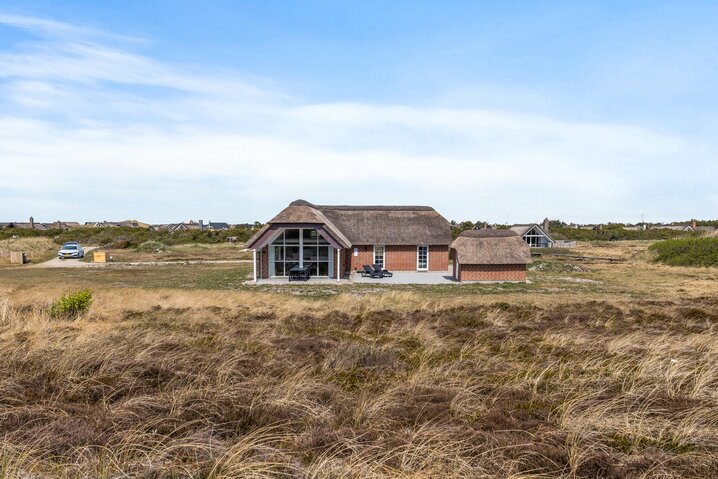 Sommerhus H5184 på Nordsø Ferievej 39, Klegod - Billede #24