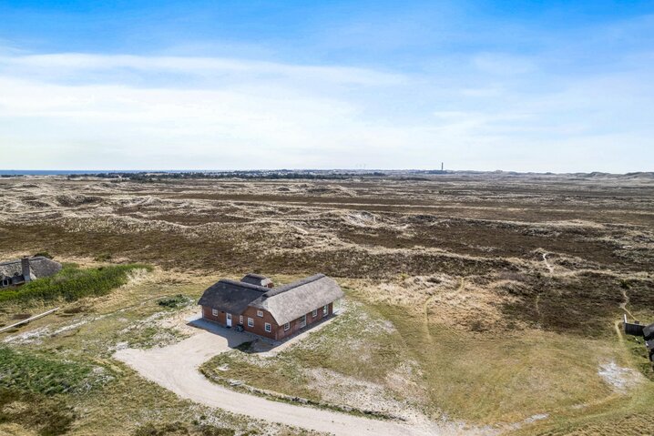 Sommerhus H5184 på Nordsø Ferievej 39, Klegod - Billede #35
