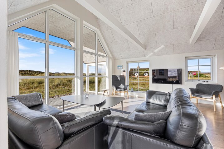 Sommerhus H5184 på Nordsø Ferievej 39, Klegod - Billede #1