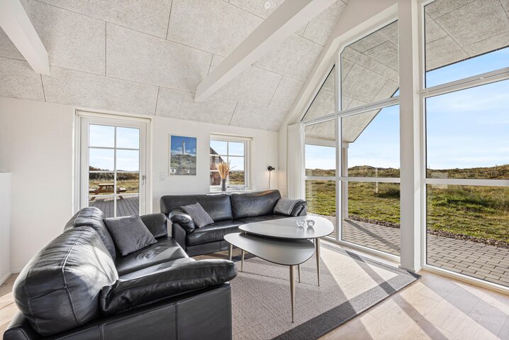 Sommerhus H5184 på Nordsø Ferievej 39, Klegod - Billede #3