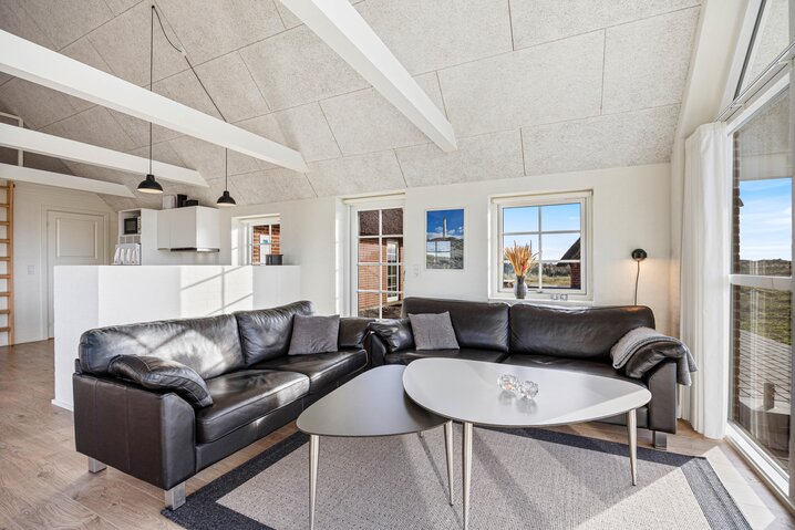 Sommerhus H5184 på Nordsø Ferievej 39, Klegod - Billede #4