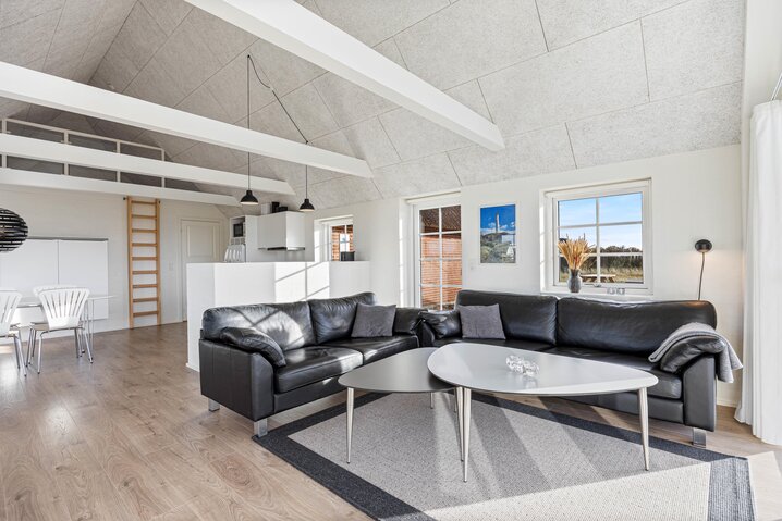 Sommerhus H5184 på Nordsø Ferievej 39, Klegod - Billede #5