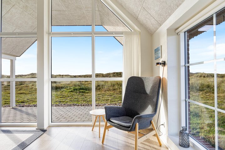 Sommerhus H5184 på Nordsø Ferievej 39, Klegod - Billede #6