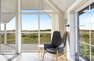 Sommerhus H5184 på Nordsø Ferievej 39, Klegod - Billede #7