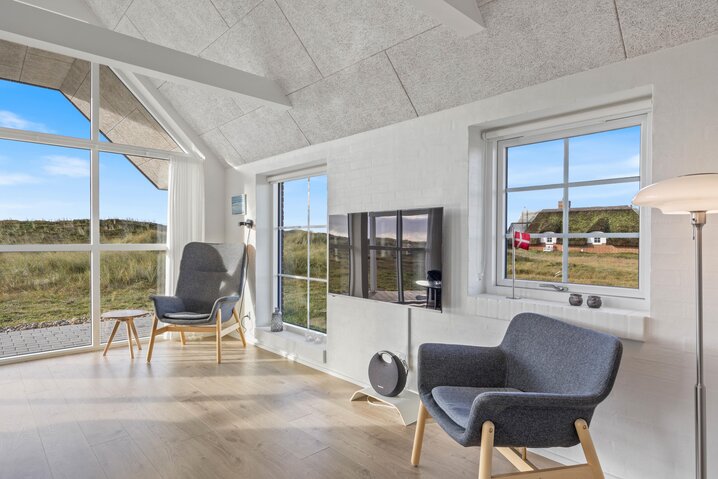 Sommerhus H5184 på Nordsø Ferievej 39, Klegod - Billede #8