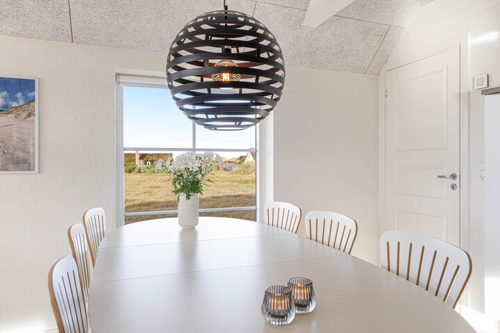 Sommerhus H5184 på Nordsø Ferievej 39, Klegod - Billede #10