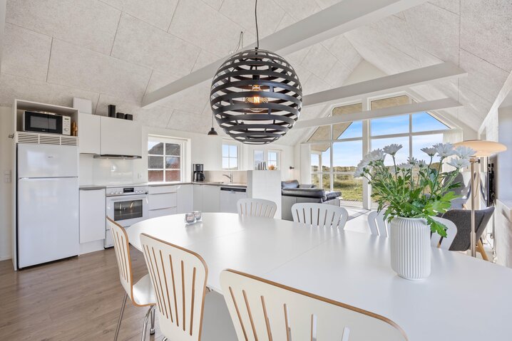 Sommerhus H5184 på Nordsø Ferievej 39, Klegod - Billede #11