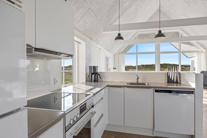 Sommerhus H5184 på Nordsø Ferievej 39, Klegod - Billede #12