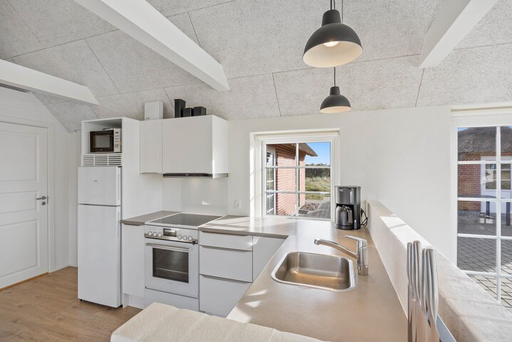 Sommerhus H5184 på Nordsø Ferievej 39, Klegod - Billede #14