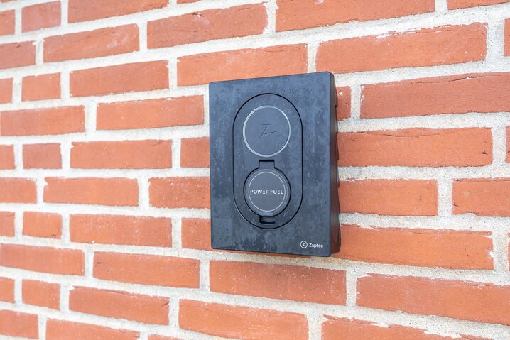 Sommerhus H5184 på Nordsø Ferievej 39, Klegod - Billede #36