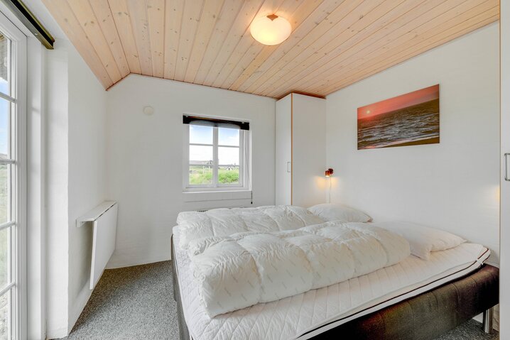 Ferienhaus H5187 in Nordsø Ferievej 96, Klegod - Bild #8