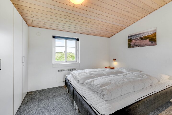 Ferienhaus H5187 in Nordsø Ferievej 96, Klegod - Bild #14