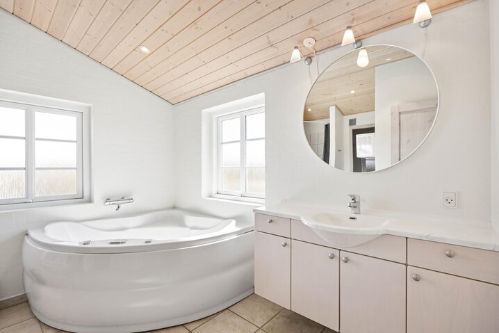 Ferienhaus H5187 in Nordsø Ferievej 96, Klegod - Bild #9