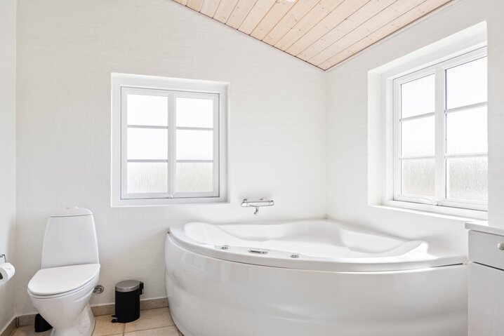 Ferienhaus H5187 in Nordsø Ferievej 96, Klegod - Bild #10