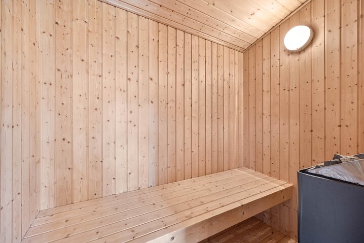 Ferienhaus H5187 in Nordsø Ferievej 96, Klegod - Bild #12