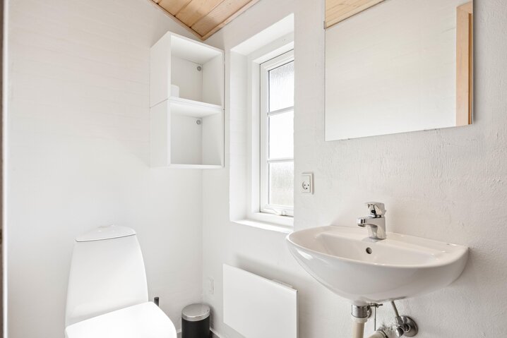 Ferienhaus H5187 in Nordsø Ferievej 96, Klegod - Bild #15