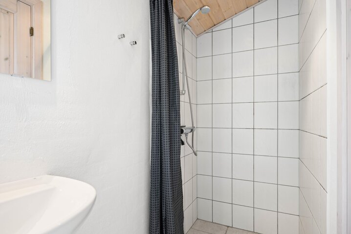 Ferienhaus H5187 in Nordsø Ferievej 96, Klegod - Bild #16