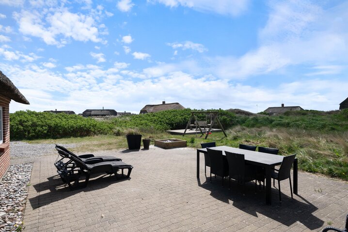 Ferienhaus H5187 in Nordsø Ferievej 96, Klegod - Bild #22