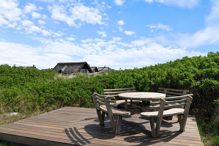 Ferienhaus H5187 in Nordsø Ferievej 96, Klegod - Bild #24