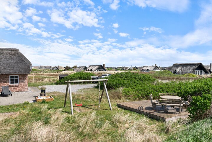 Ferienhaus H5187 in Nordsø Ferievej 96, Klegod - Bild #25