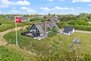 Holiday home H5188 at Nordsø Ferievej 8, Klegod - Picture #1