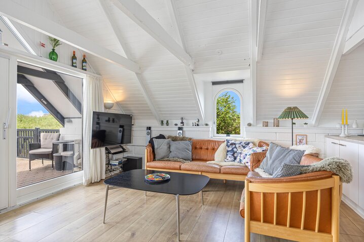 Ferienhaus H5188 in Nordsø Ferievej 8, Klegod - Bild #3