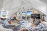 Ferienhaus H5188 in Nordsø Ferievej 8, Klegod - Bild #5