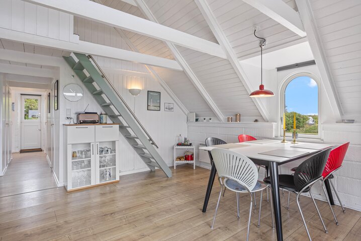 Ferienhaus H5188 in Nordsø Ferievej 8, Klegod - Bild #7