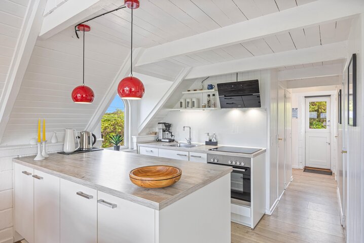 Ferienhaus H5188 in Nordsø Ferievej 8, Klegod - Bild #9