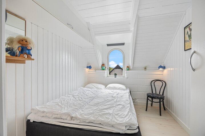 Ferienhaus H5188 in Nordsø Ferievej 8, Klegod - Bild #11