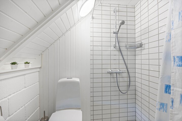 Ferienhaus H5188 in Nordsø Ferievej 8, Klegod - Bild #14